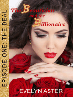 The Beautician and the Billionaire Episode 1