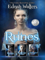 Runes (Books 1-3)