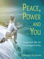 Peace Power and You