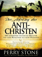 Der Aufstieg des Antichristen