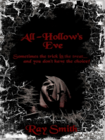 All Hollow's Eve
