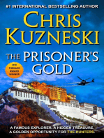 The Prisoner's Gold