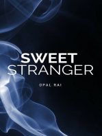 Sweet Stranger (Sweet Series Book 1)