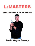LeMasters Singapore Assassin #1