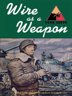 Wire as a Weapon
