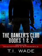 The Banker's Club Boxed Set