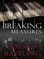 Breaking Measures: Leila Cates