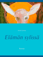 Elämän sylissä