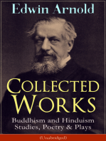 Collected Works of Edwin Arnold