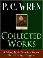 Collected Works of P. C. WREN