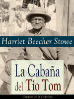 La Cabaña del Tío Tom: Clásicos de la literatura