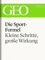 Die Sportformel