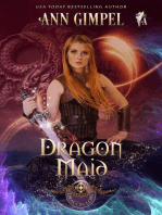 Dragon Maid: Dragon Lore, #3