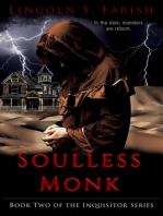 Soulless Monk