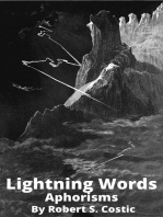 Lightning Words