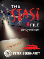 The Stasi File―Opera and Espionage