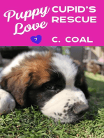 Puppy Love Cupid's Rescue: Puppy Love, #7