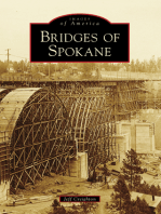 Bridges of Spokane