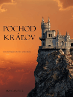 Pochod Kráľov (Čarodejníkov Prsteň – Kniha Druhá)