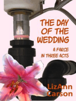 The Day of the Wedding