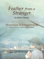 Feather From A Stranger
