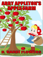 Abby Appleton’s Apple Farm (A Children’s Picture Book)