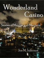 Wonderland Casino