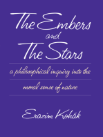 The Embers and the Stars