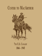 From Custer to MacArthur: The 7th U.S. Cavalry (1866-1945)