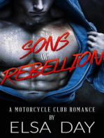 Sons of Rebellion