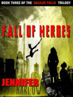 Fall Of Heroes