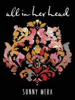 All In Her Head: A Novel