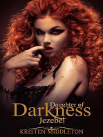 Jezebel (Daughter's of Darkness)