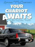 Your Chariot Awaits