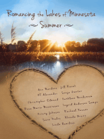 Romancing the Lakes of Minnesota: Summer