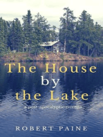 The House by the Lake: A Post-Apocalyptic Novella