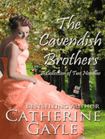 The Cavendish Brothers