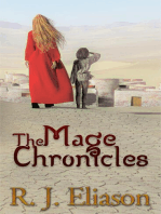 The Mage Chronicles