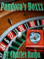 Pandora's Boxxx: The Michael Biancho Series, #3