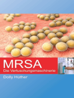 MRSA: Die Vertuschungsmaschinerie
