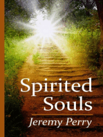 Spirited Souls