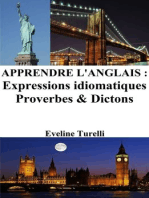 Apprendre l'Anglais