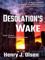 Desolation's Wake