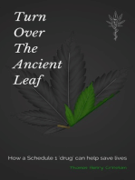 Turn Over The Ancient Leaf