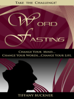 Word Fasting