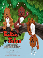 Tukie Tales Complete Series