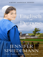 Englisch on Purpose (Prequel to Amish by Accident)