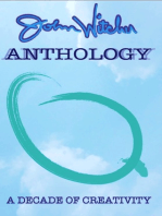 Anthology: A Decade of Creativity