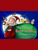 The Story of Santa's Birds