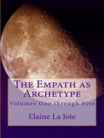 Empath as Archetype